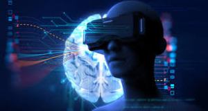 Virtual Reality Therapy pic